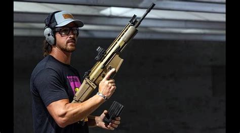 casey currey black rifle coffee|Social media gun influencer Neal Currey dies at age 42